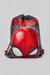 Picture of SPIDERMAN STRING BAG
